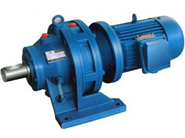 B/X擺線針輪減速機（jī）