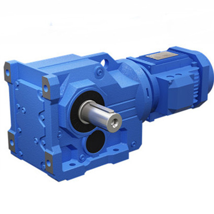 K係列斜齒輪錐齒(chǐ)輪減速電機(jī)樣本下載