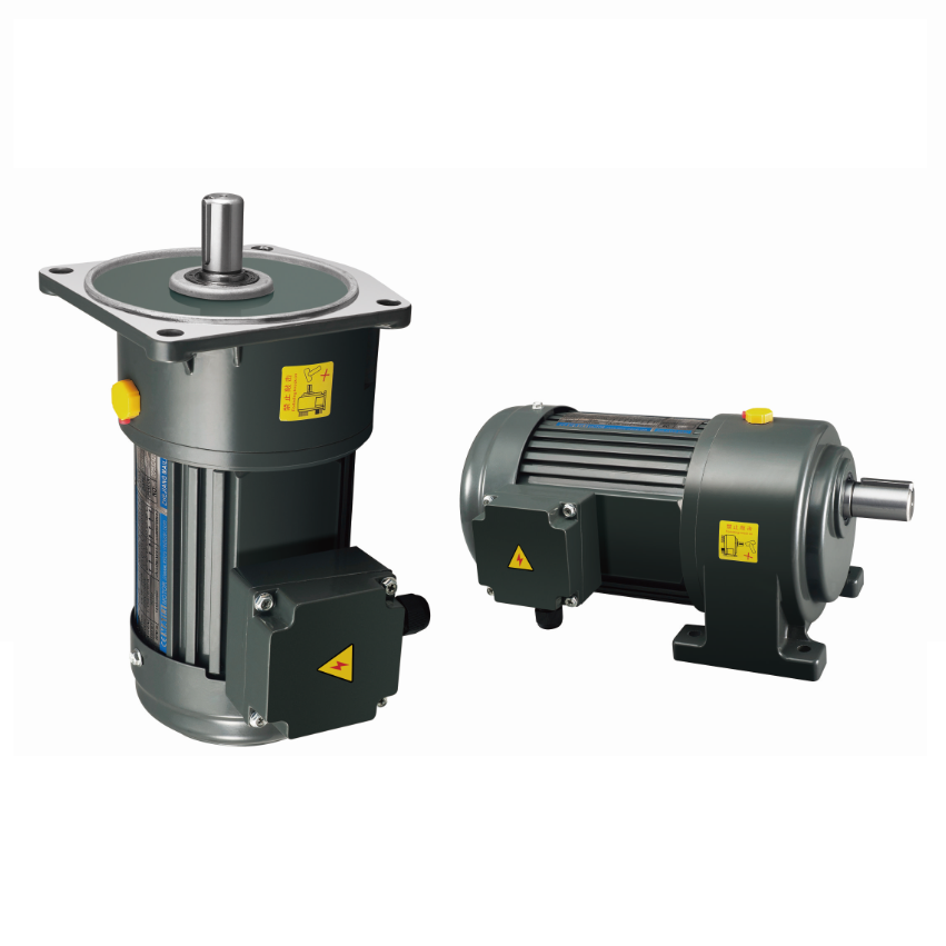 CH/CV齒輪(lún)減速電(diàn)機樣本下載(zǎi)