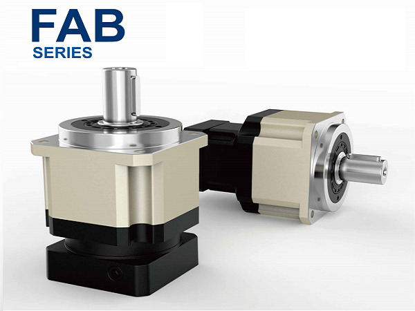 FAB精密行星減速機