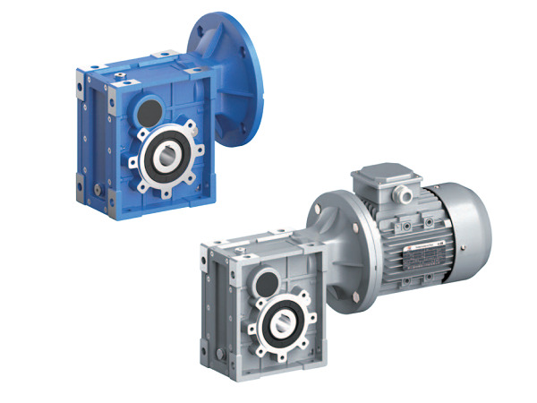 KM雙曲麵齒輪（lún）減速電機