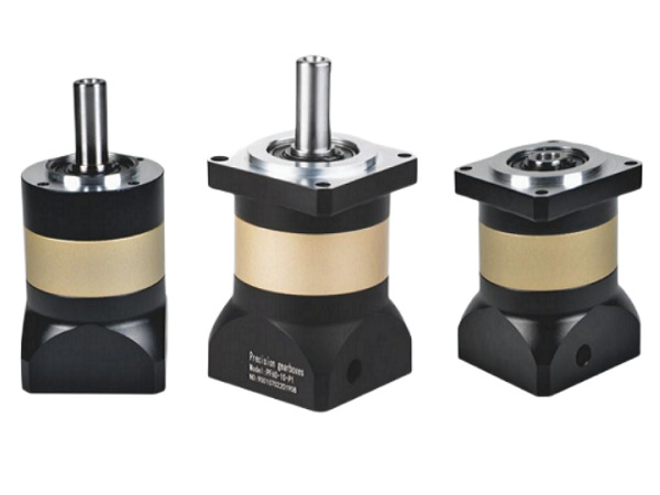 PF直（zhí）齒行（háng）星（xīng）減速機